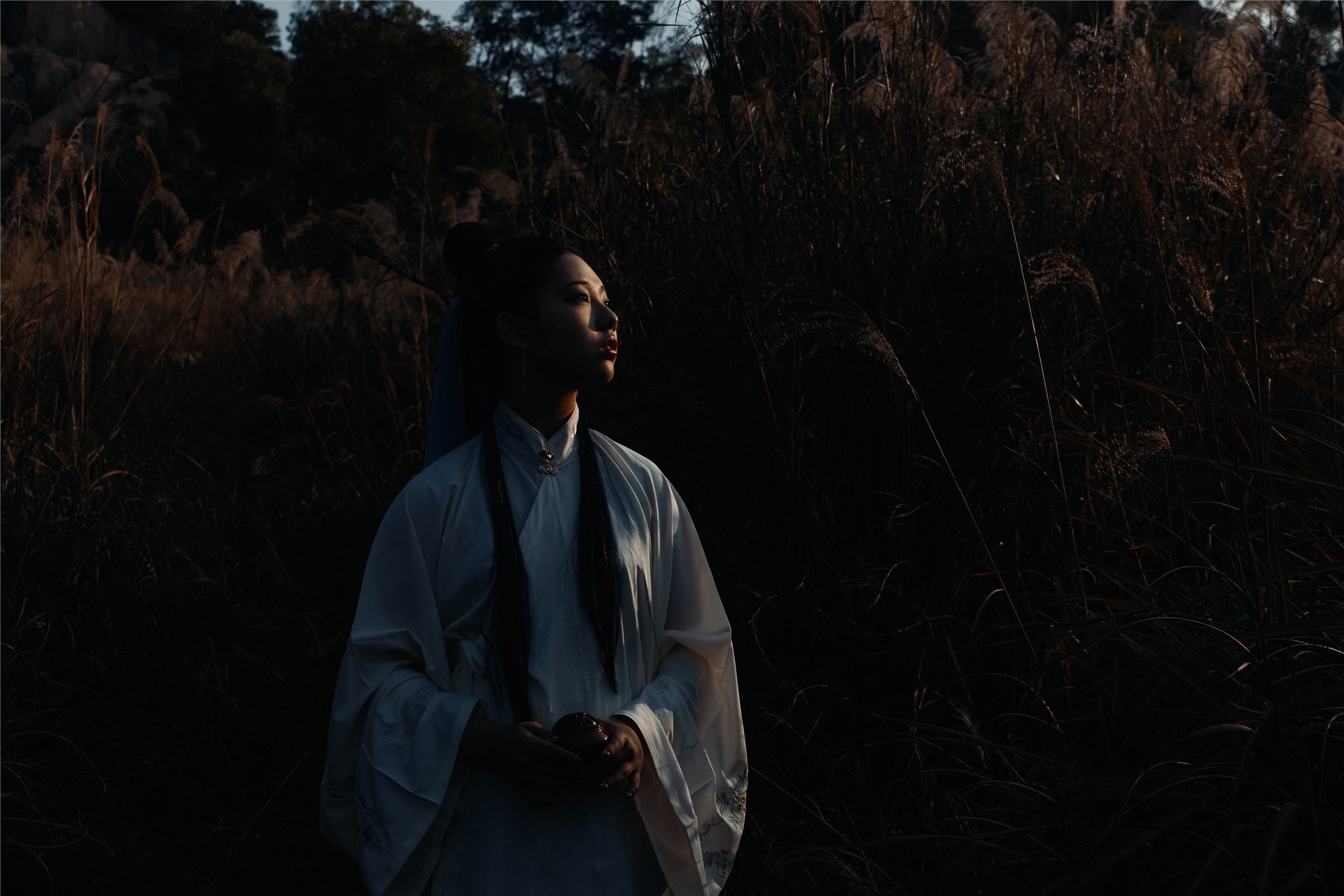 YITUYU艺图语 2021.09.06 忘尘 杍愉